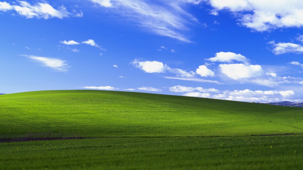 XP Bliss